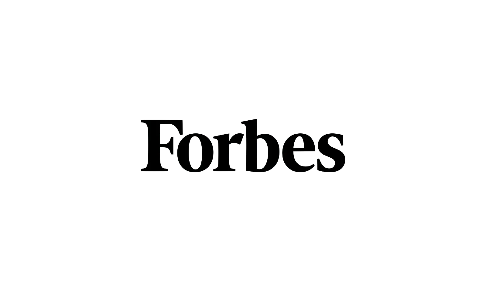 Forbes logo